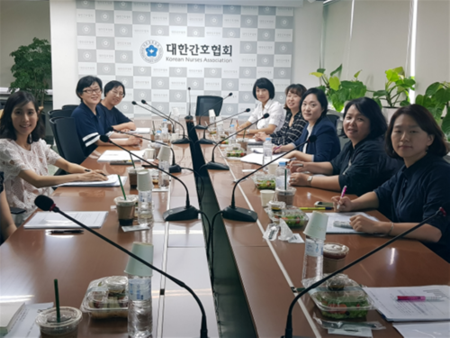 경복대학교 간호학과 2017년 온라인 간호사 보수교육 콘텐츠 개발사업 선정