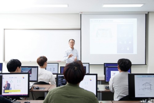 경복대 스마트 IT과, 사물인터넷 실무교육으로 4차 산업혁명에 동참…
