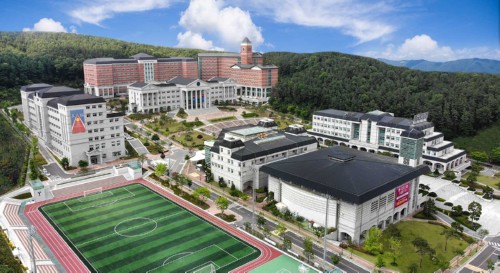 경복대학교, 새로운 혁신교육으로 4차 산업 이끌 창의융합 인재 키운다