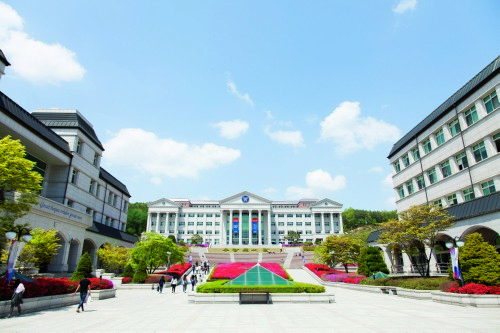 경복대학교 복지행정과, 사회복지사 1급 국가고시 5명 합격