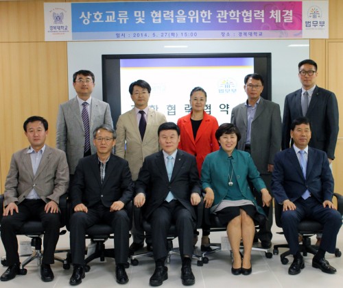 “재한 외국인 교육‧문화활동 지원 앞장”