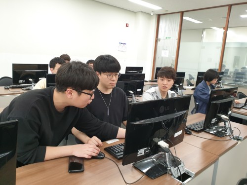 경복대학교 IT보안과 , ‘대학 정보보호 동아리 지원사업’ 3년 연속 선정 쾌거