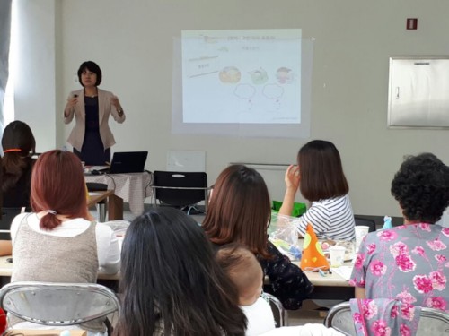 경복대 영유아교육원, ‘남양주‧구리 보육교직원 보수교육’ 기관 선정